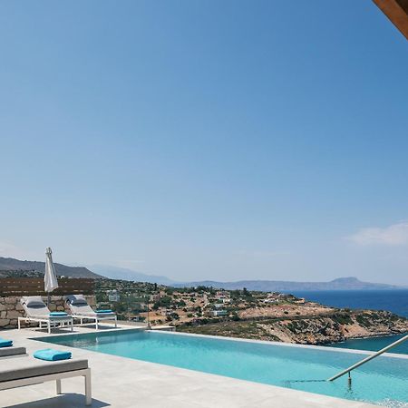 Villa Balance Gerani  Ngoại thất bức ảnh