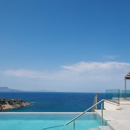 Villa Balance Gerani  Ngoại thất bức ảnh