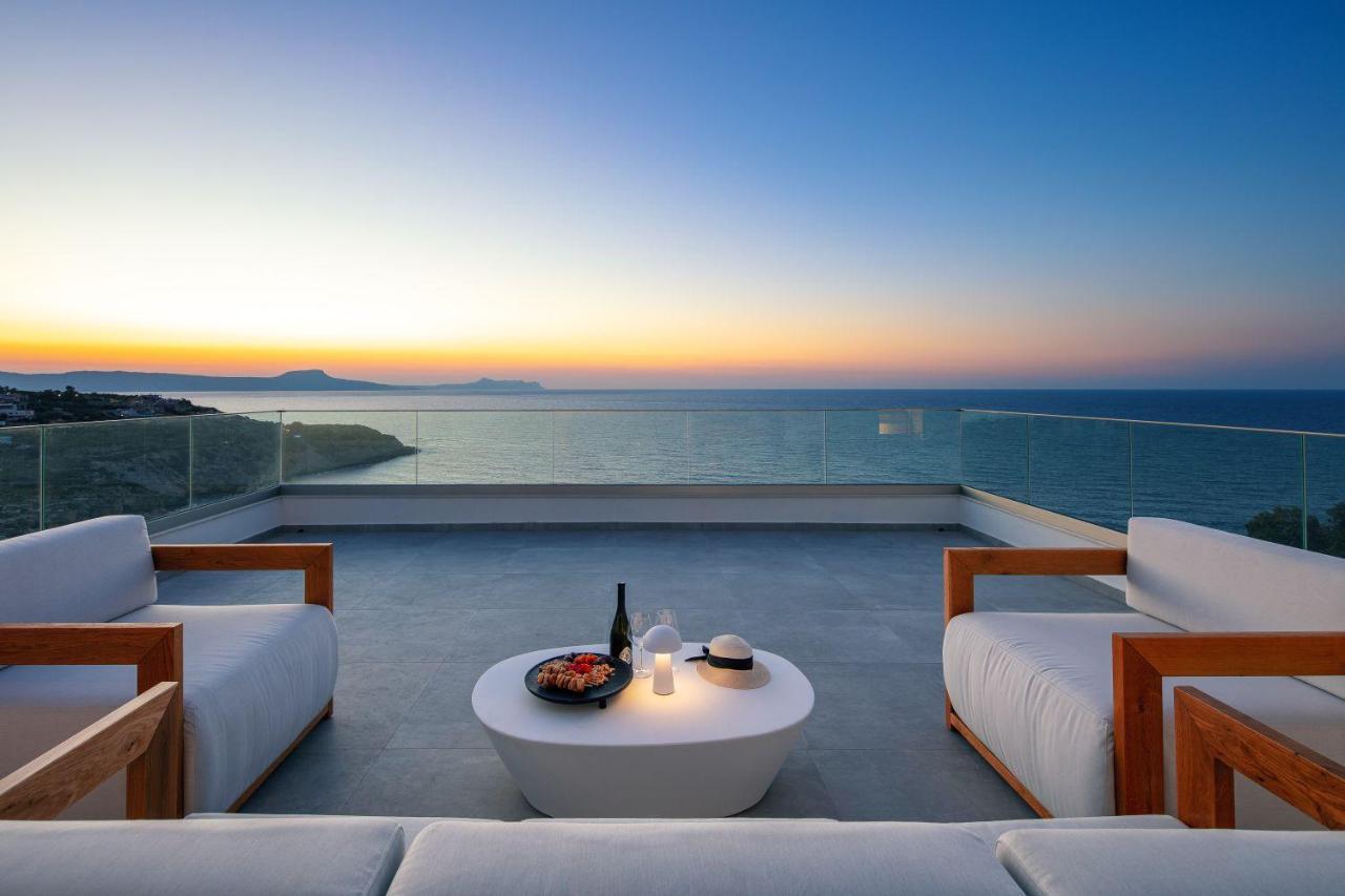 Villa Balance Gerani  Ngoại thất bức ảnh