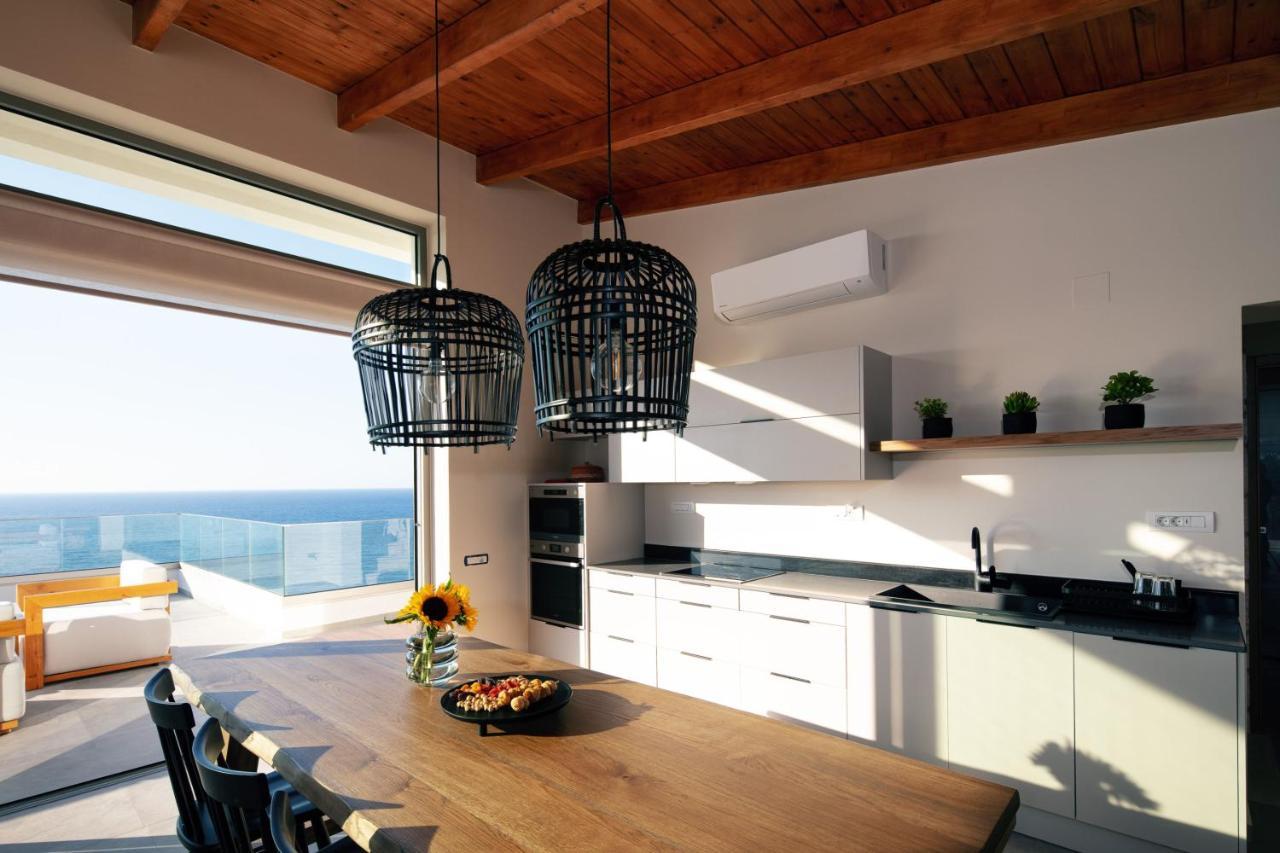 Villa Balance Gerani  Ngoại thất bức ảnh