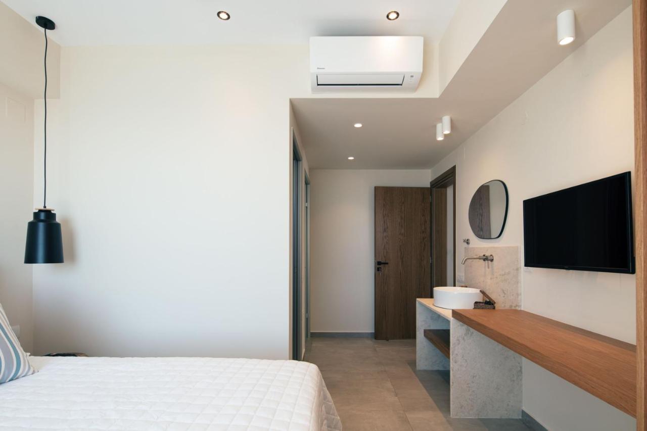 Villa Balance Gerani  Ngoại thất bức ảnh