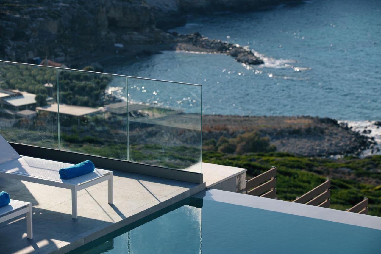 Villa Balance Gerani  Ngoại thất bức ảnh