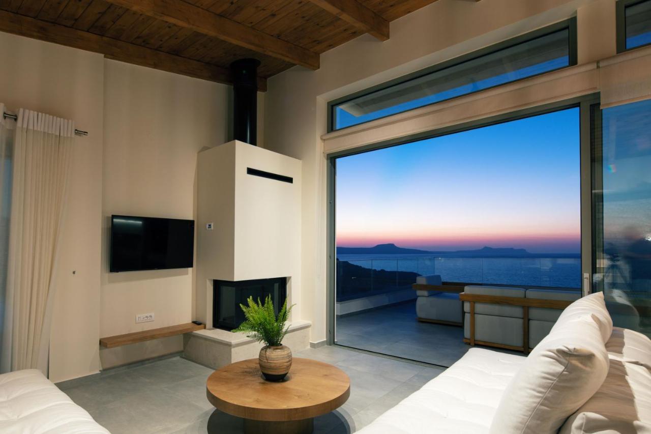 Villa Balance Gerani  Ngoại thất bức ảnh