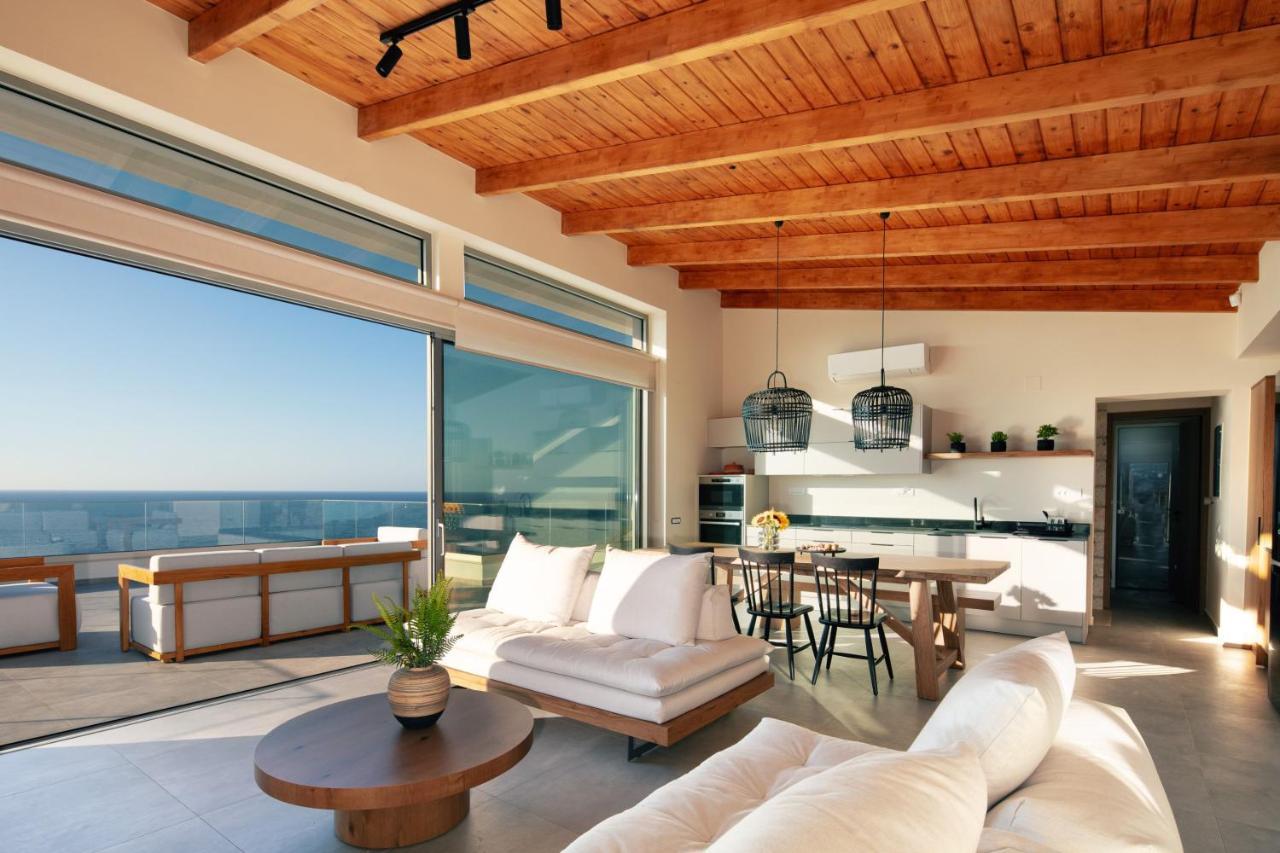 Villa Balance Gerani  Ngoại thất bức ảnh