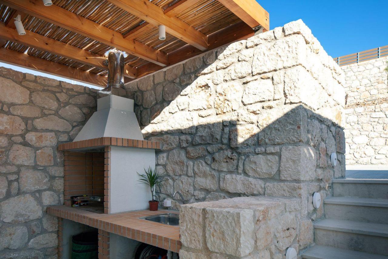 Villa Balance Gerani  Ngoại thất bức ảnh