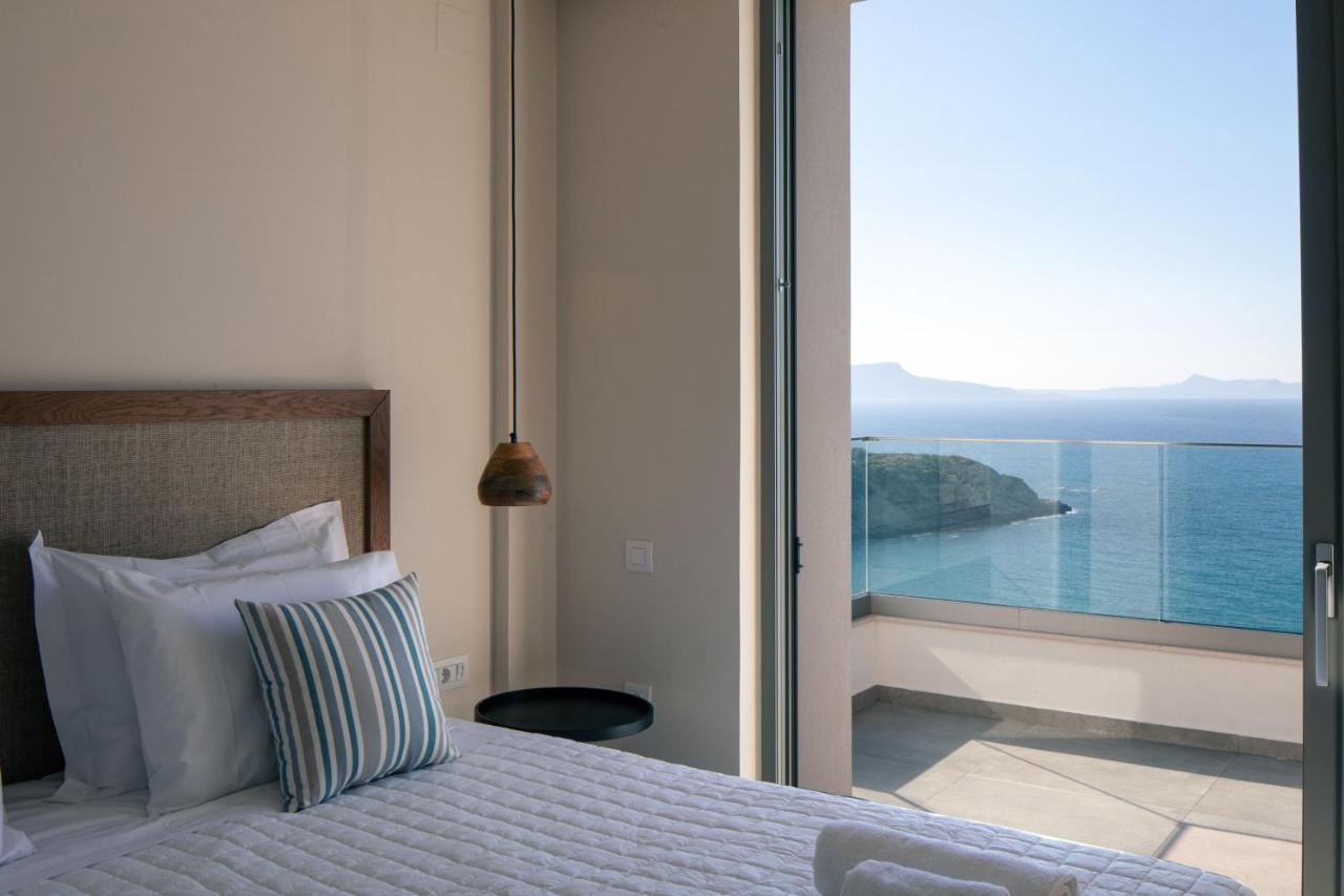 Villa Balance Gerani  Ngoại thất bức ảnh