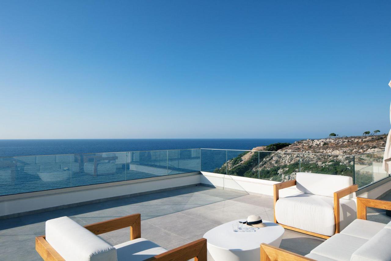 Villa Balance Gerani  Ngoại thất bức ảnh