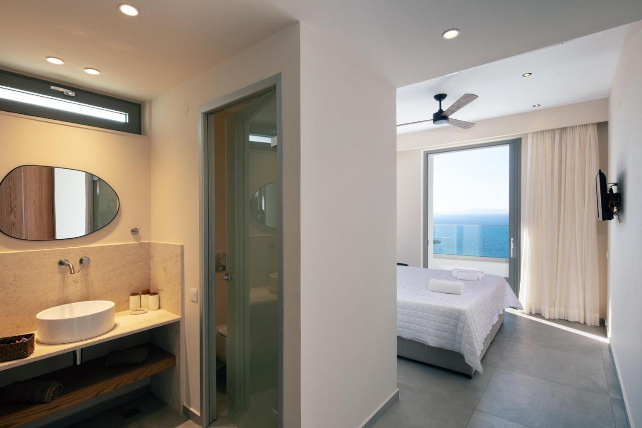 Villa Balance Gerani  Ngoại thất bức ảnh