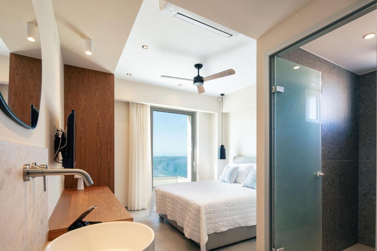 Villa Balance Gerani  Ngoại thất bức ảnh