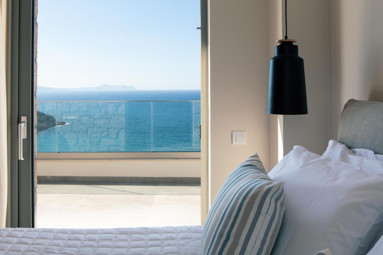 Villa Balance Gerani  Ngoại thất bức ảnh