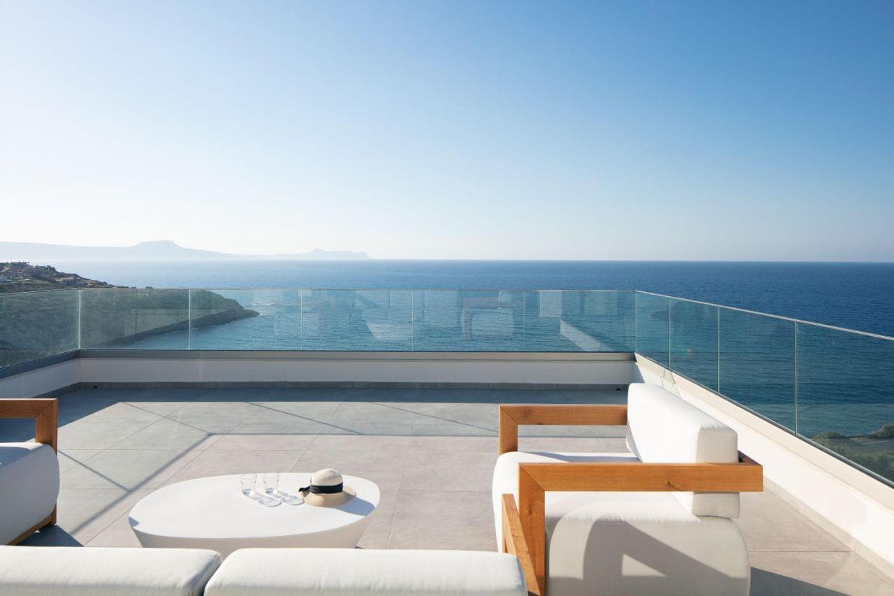 Villa Balance Gerani  Ngoại thất bức ảnh