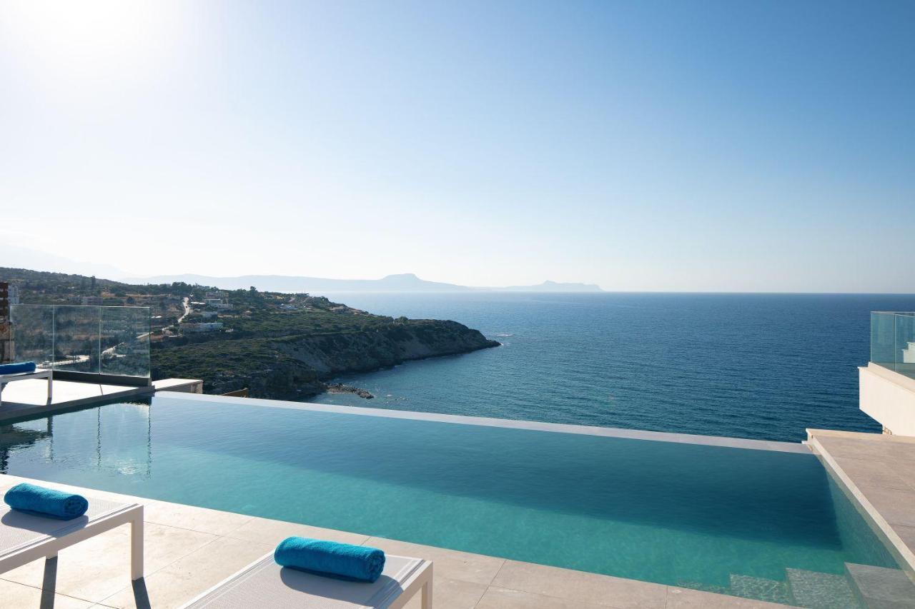 Villa Balance Gerani  Ngoại thất bức ảnh