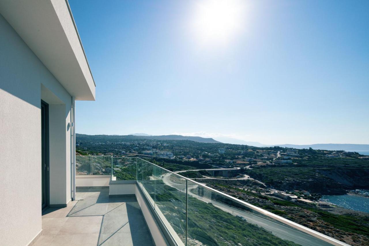 Villa Balance Gerani  Ngoại thất bức ảnh