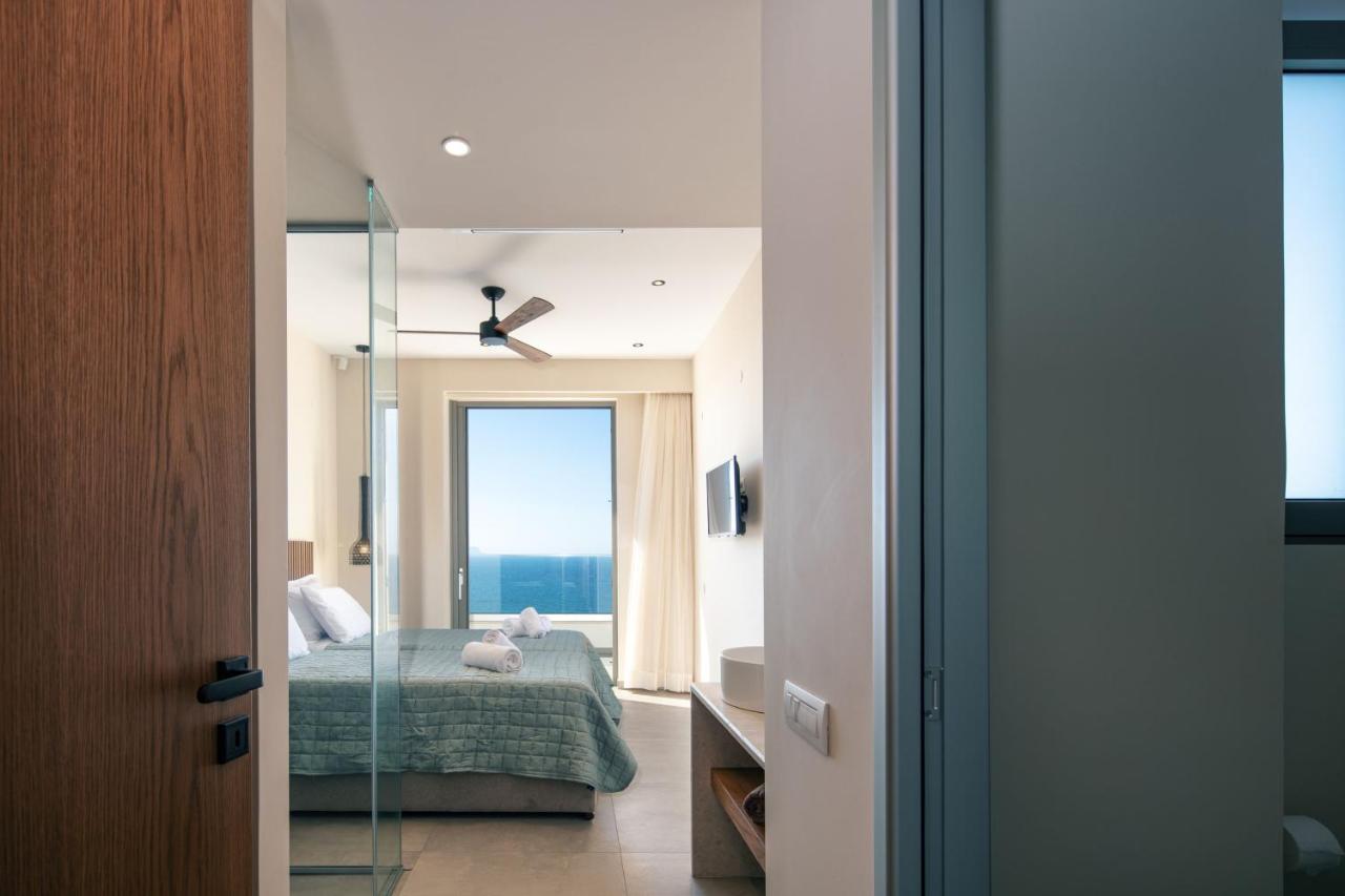 Villa Balance Gerani  Ngoại thất bức ảnh