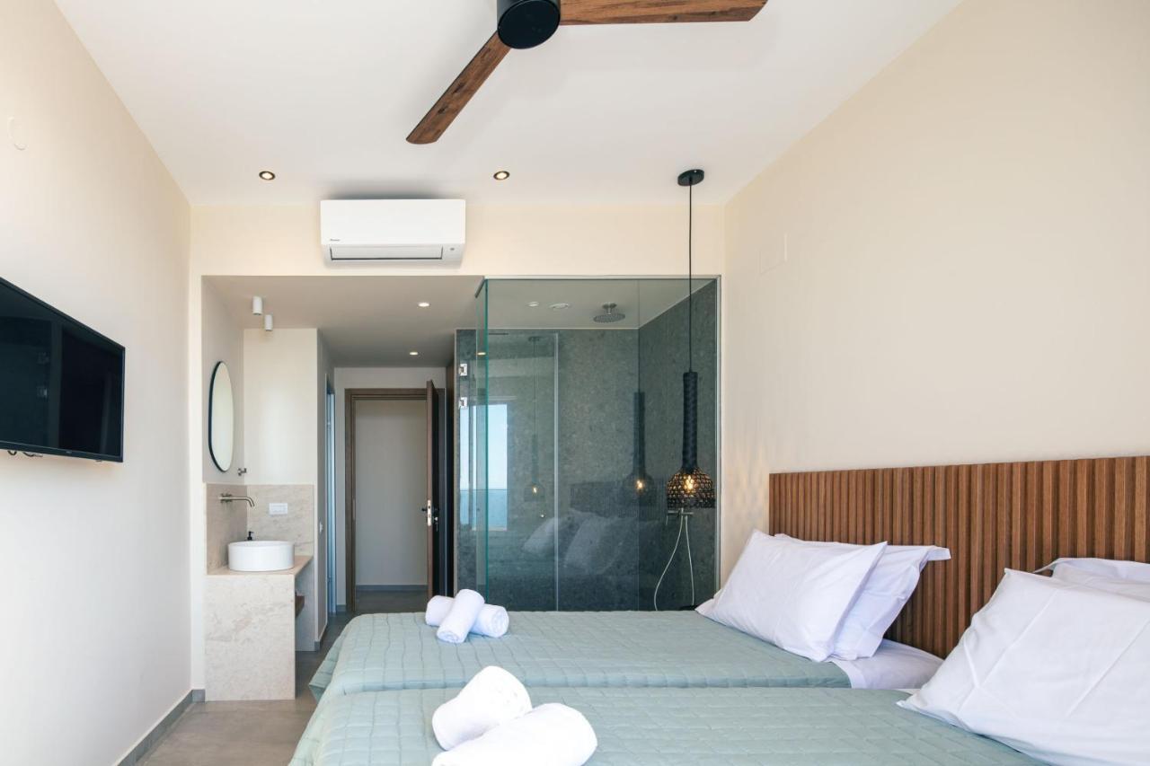 Villa Balance Gerani  Ngoại thất bức ảnh