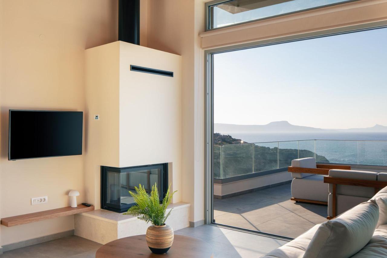 Villa Balance Gerani  Ngoại thất bức ảnh