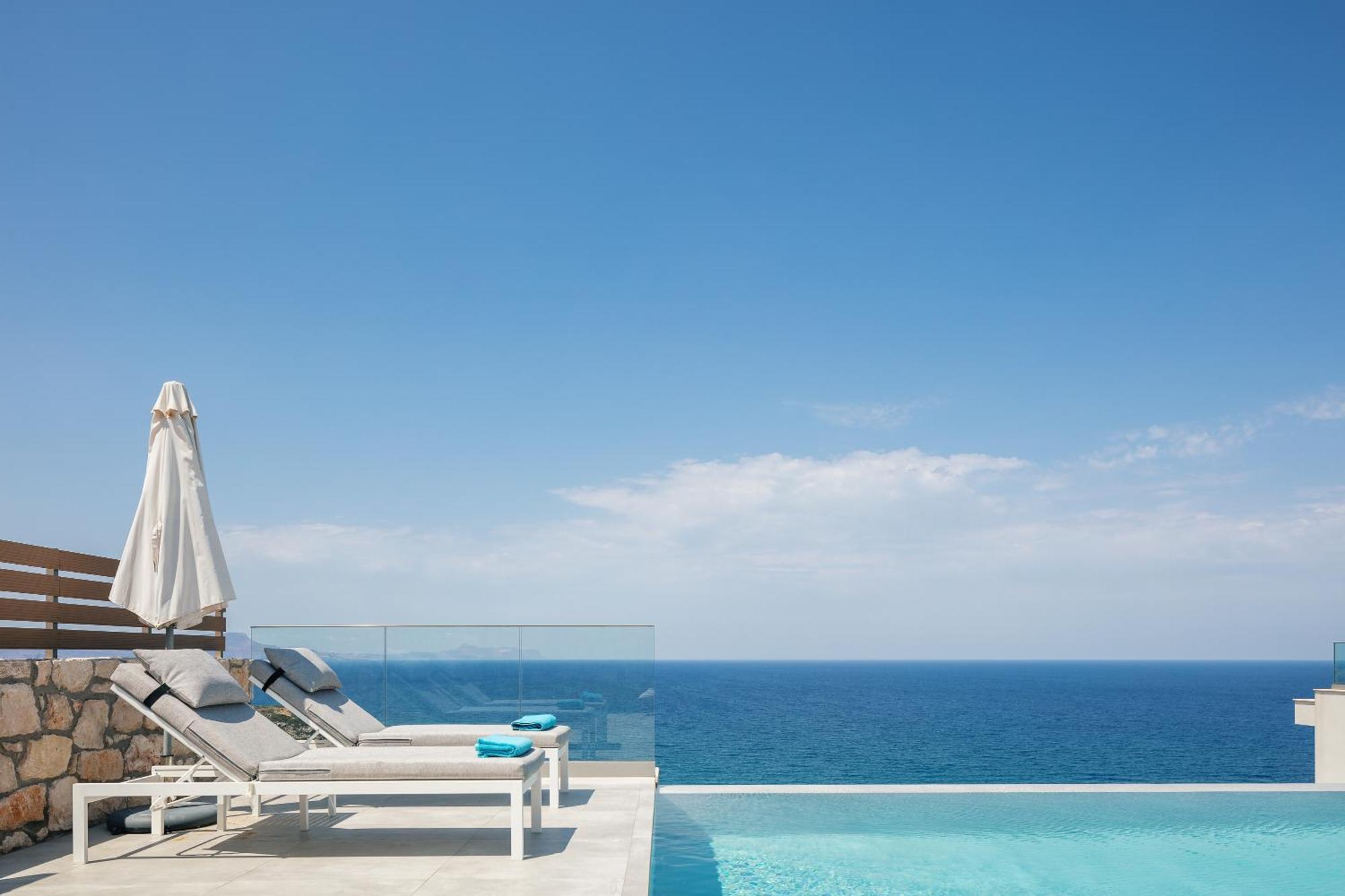 Villa Balance Gerani  Ngoại thất bức ảnh