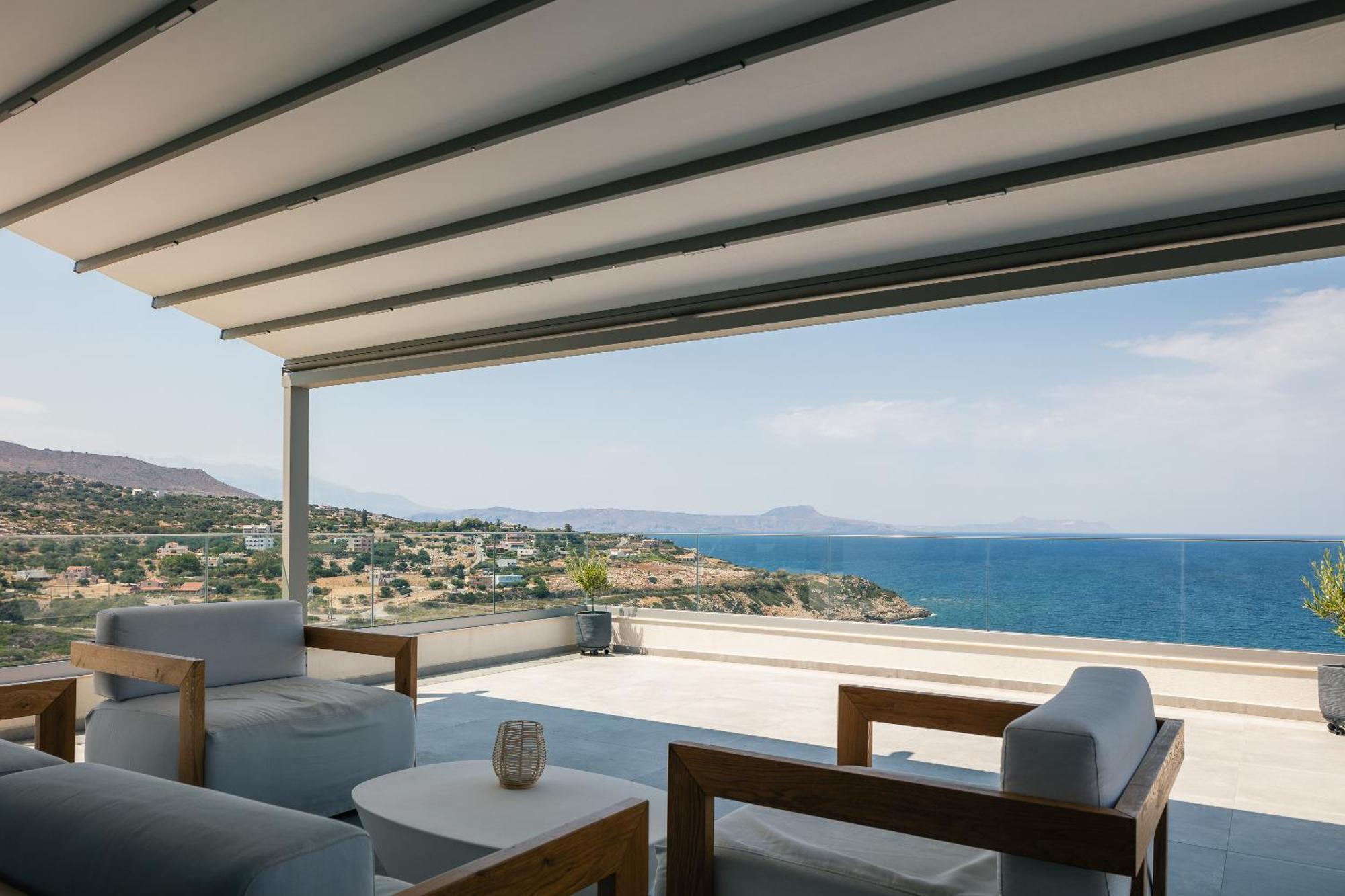 Villa Balance Gerani  Ngoại thất bức ảnh